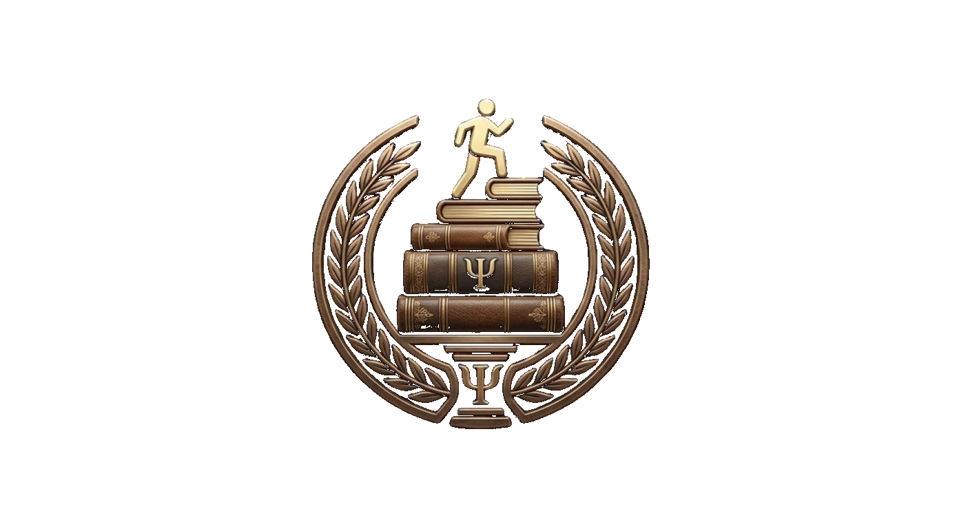 Logo do Instituto Logos & Psyche